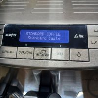 Продавам кафемашина DELONGHI PrimaDonna S De Luxe , снимка 7 - Кафемашини - 44104791