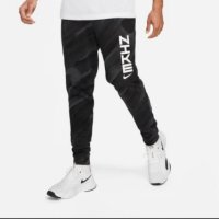 Nike Cotton Mens Pant Size S ОРИГИНАЛ! Мъжко Долнище!, снимка 2 - Спортни дрехи, екипи - 43287561