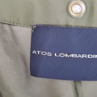 Athos Lombardini blouse L nr. D18, снимка 2 - Ризи - 40610630