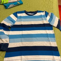 Блузи момче 128 размер, снимка 4 - Детски Блузи и туники - 43898549