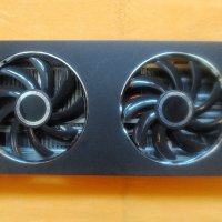 Bидео карта AMD Radeon R9 290X 4 GB GDDR5, снимка 1 - Видеокарти - 37910368