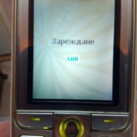 СОНИ ЕРИКСОН 2007г., снимка 1 - Sony Ericsson - 28088199