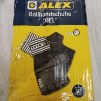 Нови ръкавици за бокс ALEX, снимка 3 - Спортна екипировка - 33049812