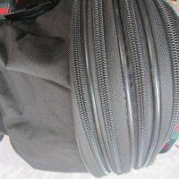 Спортна чанта сак куфар на колела , снимка 5 - Сакове - 37916329