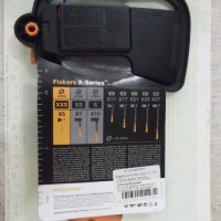 Брадва за къмпинг , лов и туризъм "FISKARS - X5 - XXS" нова, снимка 4 - Други стоки за дома - 37714373