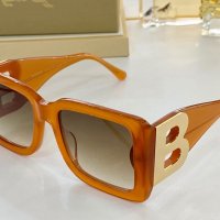 Слънчеви очила Burberry реплика, снимка 7 - Слънчеви и диоптрични очила - 33074124