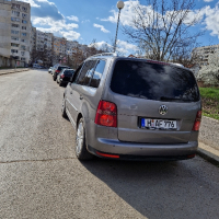 VW Touran*, снимка 5 - Автомобили и джипове - 44861651