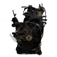 Двигател 2.2  Honda CR-V III 2006-2010 H060622N-23, снимка 4 - Части - 37102766