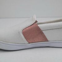Дамски обувки Miso Teylor Slip, размер - 37 /UK 4/. , снимка 9 - Дамски ежедневни обувки - 37246080