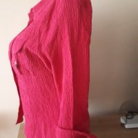 Блуза, снимка 2 - Блузи с дълъг ръкав и пуловери - 37826987