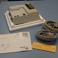 Лабораторен принтер METTLER GA-44