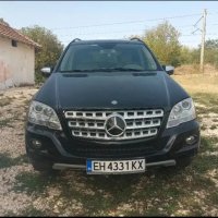 Mercedes ML420, снимка 9 - Автомобили и джипове - 43453964