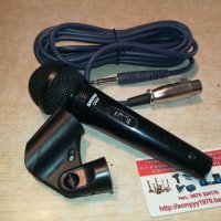 shure c608 profi mic+кабел и държач 2603211004, снимка 9 - Микрофони - 32308086