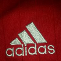 Оригинална тениска adidas Ajax Amsterdam , снимка 4 - Футбол - 28525160