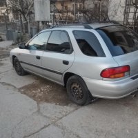 Subaru Impreza, снимка 3 - Автомобили и джипове - 39710361