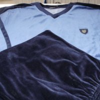 Мъжка пижама - домашен комплект - плюш, снимка 3 - Други - 27084854