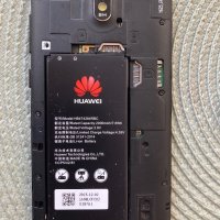 Huawei Y625 ЗА РЕМОНТ ИЛИ ЗА ЧАСТИ/КРАЙНА ЦЕНА, снимка 2 - Huawei - 34943698