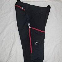 Revolution Race GP Pro Pant Waterproof (L) мъжки хибриден туристически панталон RVRC, снимка 7 - Панталони - 43965214