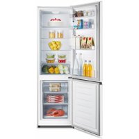 Хладилник с фризер Heinner HC-N269F+, 269 л, снимка 2 - Хладилници - 43411659