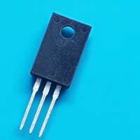 K3451 600V, N-ch Power MOSFET, снимка 2 - Друга електроника - 32492610