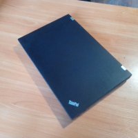 15.6' T510 Lenovo Core i5/4GB/320GB HDD, снимка 2 - Лаптопи за работа - 43583754