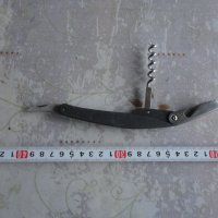 Немски нож отварачка тирбушон 3 в 1, снимка 1 - Ножове - 43194094