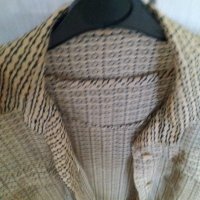 Дамски летен комплект блуза и риза , снимка 5 - Ризи - 28799167
