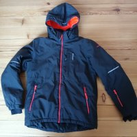 Страхотно ски яке Icepeak р-р 14/164см., снимка 1 - Детски якета и елеци - 43818055