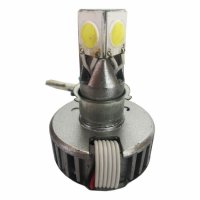 LED крушка за мотор , 1бр., бял, снимка 4 - Аксесоари и консумативи - 32465197