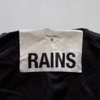 елек rains яке горнище горница худи унисекс спорт оригинал М, снимка 8 - Спортни дрехи, екипи - 43187388