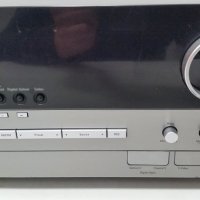 Ресивър Harman/Kardon AVR-130, снимка 3 - Ресийвъри, усилватели, смесителни пултове - 28081665