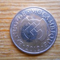 монети - Мозамбик, Малави, снимка 2 - Нумизматика и бонистика - 43894708