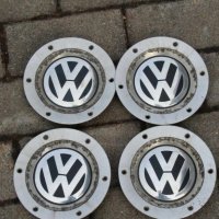   VW, 4 бр Джанти, снимка 2 - Гуми и джанти - 41908741