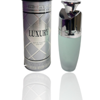 Мъжки парфюм Luxury Perfume By New Brand 3.4 oz. 100ml, снимка 1 - Мъжки парфюми - 44896650