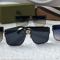-22 % разпродажба Burberry мъжки слънчеви очила маска, снимка 13 - Слънчеви и диоптрични очила - 38901048