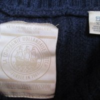 SCOTCH & SODA зимен пуловер размер XL., снимка 3 - Пуловери - 39893415