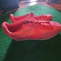 Розови маратонки Nike Найк, снимка 5 - Маратонки - 39161524