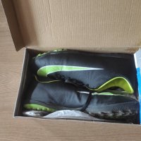 Футболни обувки,размер 41, снимка 6 - Детски маратонки - 38135405