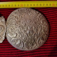 Големи Панагюрски  Пафти, снимка 4 - Антикварни и старинни предмети - 37290594