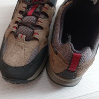 Timberland Sadler Pass GTX номер 43,5 Оригинални Водоустойчиви Обувки код 1060, снимка 8 - Спортни обувки - 39209788