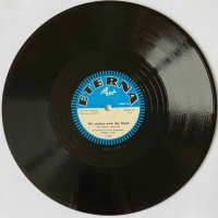 Грамофонни плочи Vinyl на ETERNA - GDR, 5 броя с албум: Lied Der Zeit / 132; 144; 157; 172; 179, снимка 13 - Грамофонни плочи - 33372092