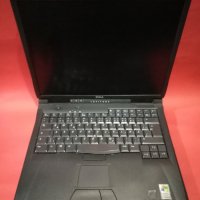 Лаптоп Dell  pp01x/за части/