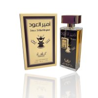 Оригинален арабски дамски парфюм Ameer Al Oud Original, 100ML EAU DE PARFUM, снимка 1 - Дамски парфюми - 43833150