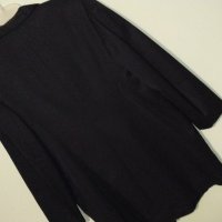 ZARA - Черно елегантно сако, снимка 1 - Сака - 28468099
