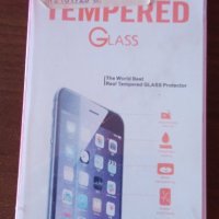Закалено стъкло Tempered Glass за Xiaomi Mi Play и Mi 9 , снимка 1 - Калъфи, кейсове - 43501632
