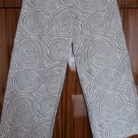 Летен панталон, снимка 1 - Панталони - 37340083