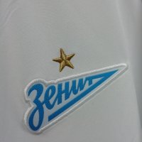 Zenit Saint Petersburg Nike Зенит Нова Оригинална Футболна Тениска Фланелка , снимка 7 - Тениски - 40100864