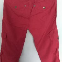 летни панталонки, снимка 2 - Къси панталони и бермуди - 26825555
