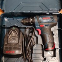 Нови и рециклирани инструменти Bosch, снимка 3 - Винтоверти - 43358074