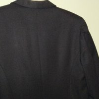 ZARA - Черно елегантно сако, снимка 16 - Сака - 28468099